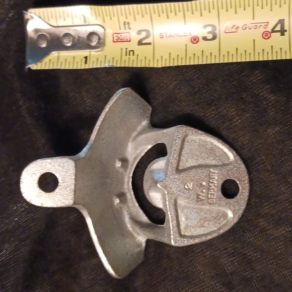 Coca Cola Bottle Opener, Vintage - Picture 3 of 6